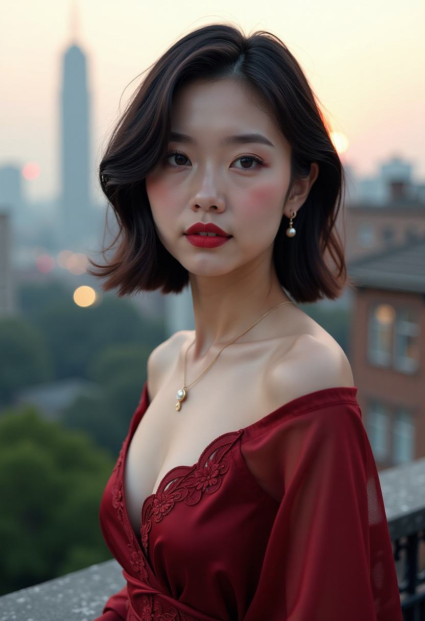 灯下电台 直播间封面