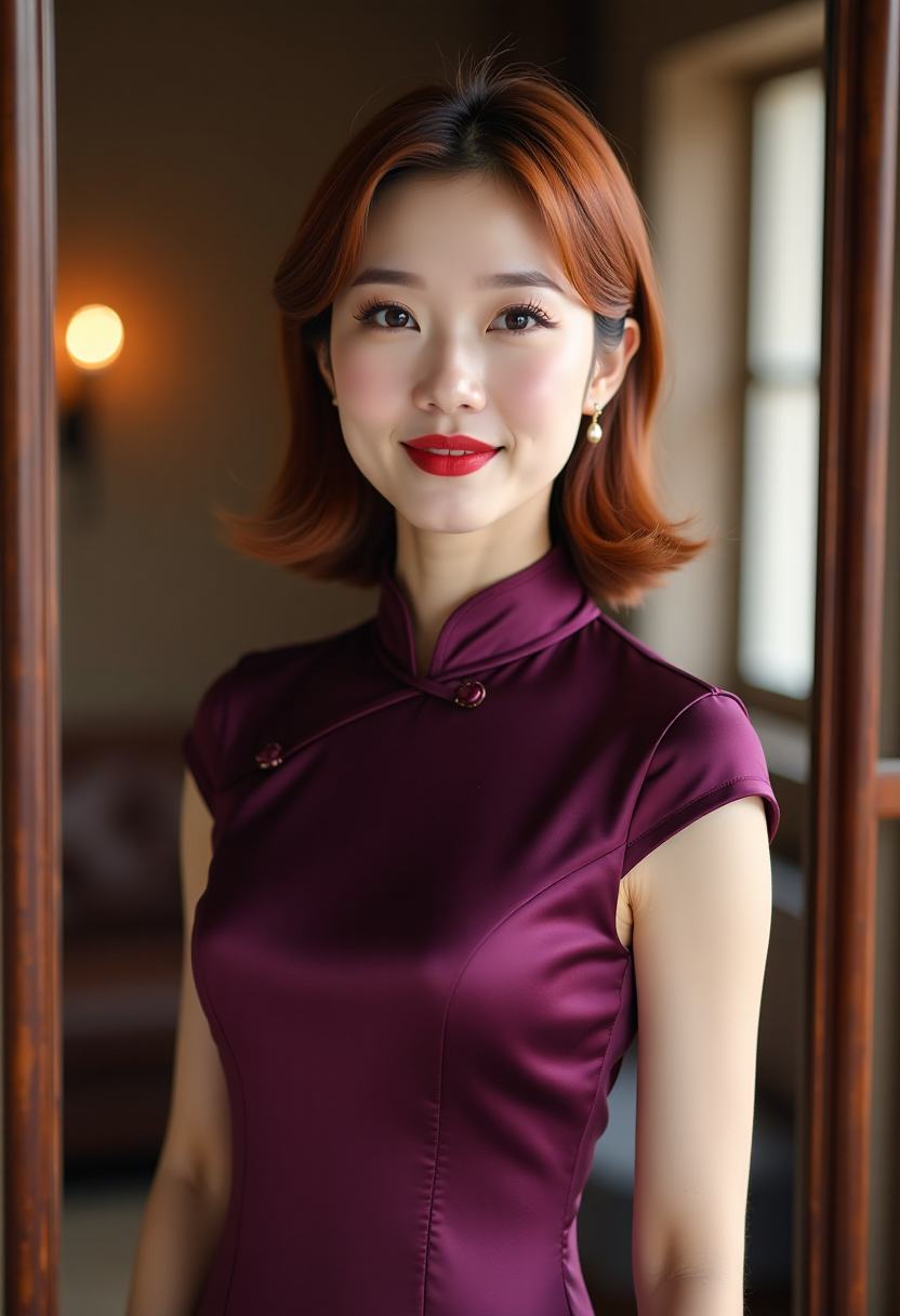编剧老王 直播间封面