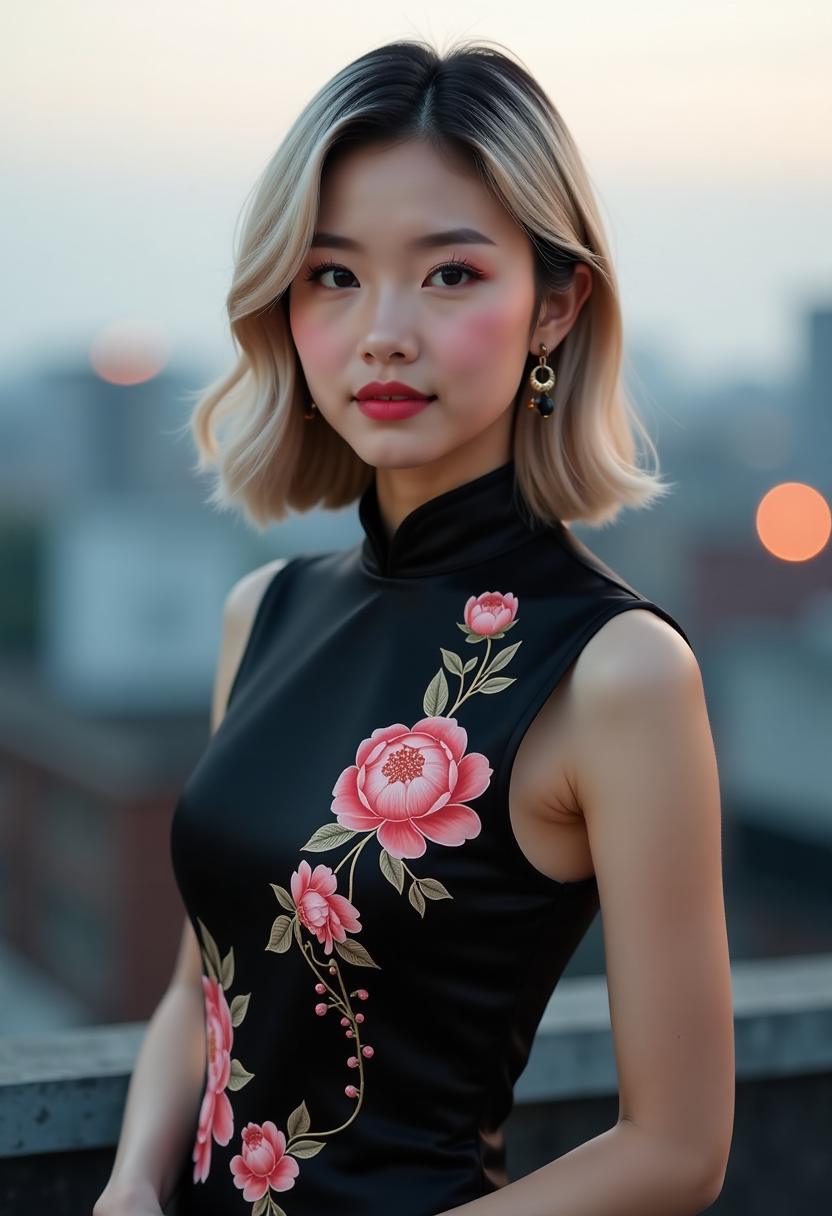 夜猫子剧场 直播间封面