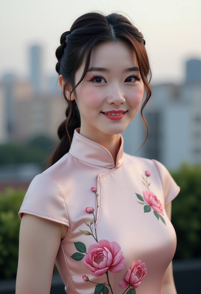 UP主 一口气追剧组 头像